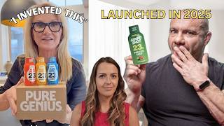 Mel Robbins steals everything @KeyasWorld