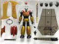 スーパーロボット超合金 マジンガーZ イヤーモデル2016 Limited(アジア限定) [並行輸入品]