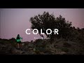 COLOR : 宮崎 喜美乃 / Kimino Miyazaki | OMAN by UTMB | The North Face