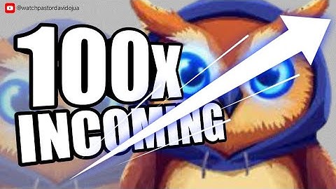 EDWIN AI COIN. Watch out for the possibility in this 