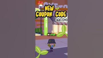 Latest Coupon Codes in Play Together 🎁 | Play Together | Farm_2