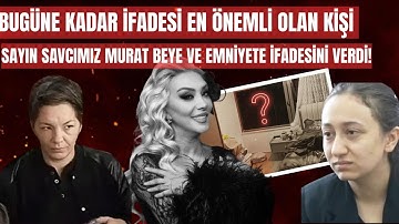 EN ÖNEMLİ KİŞİ İFADE VERDİ ! YER YERİNDEN OYNIYACAK GÖZALTI VE TUTUKLANMA BEKLENİYOR