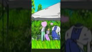 Dinosaur king butt bump