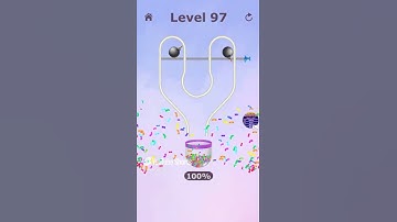 Pin Puzzle Level   97