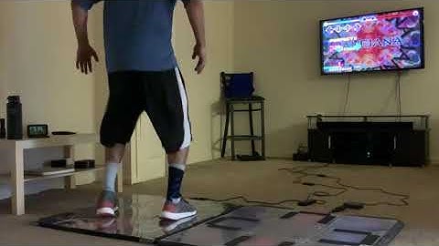 [DDR] Jane Jana - Heavy Single - AAA PFC