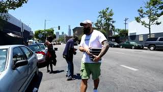 Famous Sharing the Wealth! Profile