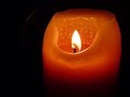 【自然界・火の癒し効果抜群！】陰陽五行思想を取り入れた驚愕のキャンドルヒーリング音源があなたの睡眠リズムを調整する！