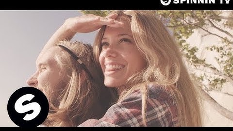 Klingande - Jubel (Official Music Video)