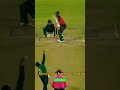 Shaddy Ka 💥 Kesa Kamal 1st T20I Mein All Round Khela #cricketedits #shadabkhan #pakvban #shorts