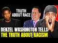 Larry Elder & Denzel Washington Telling the Truth About Race