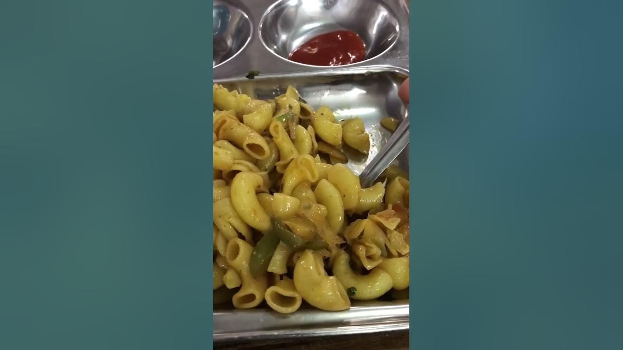 what-i-eat-in-a-day-hostel-food-on-tuesday-ashortaday-foodies