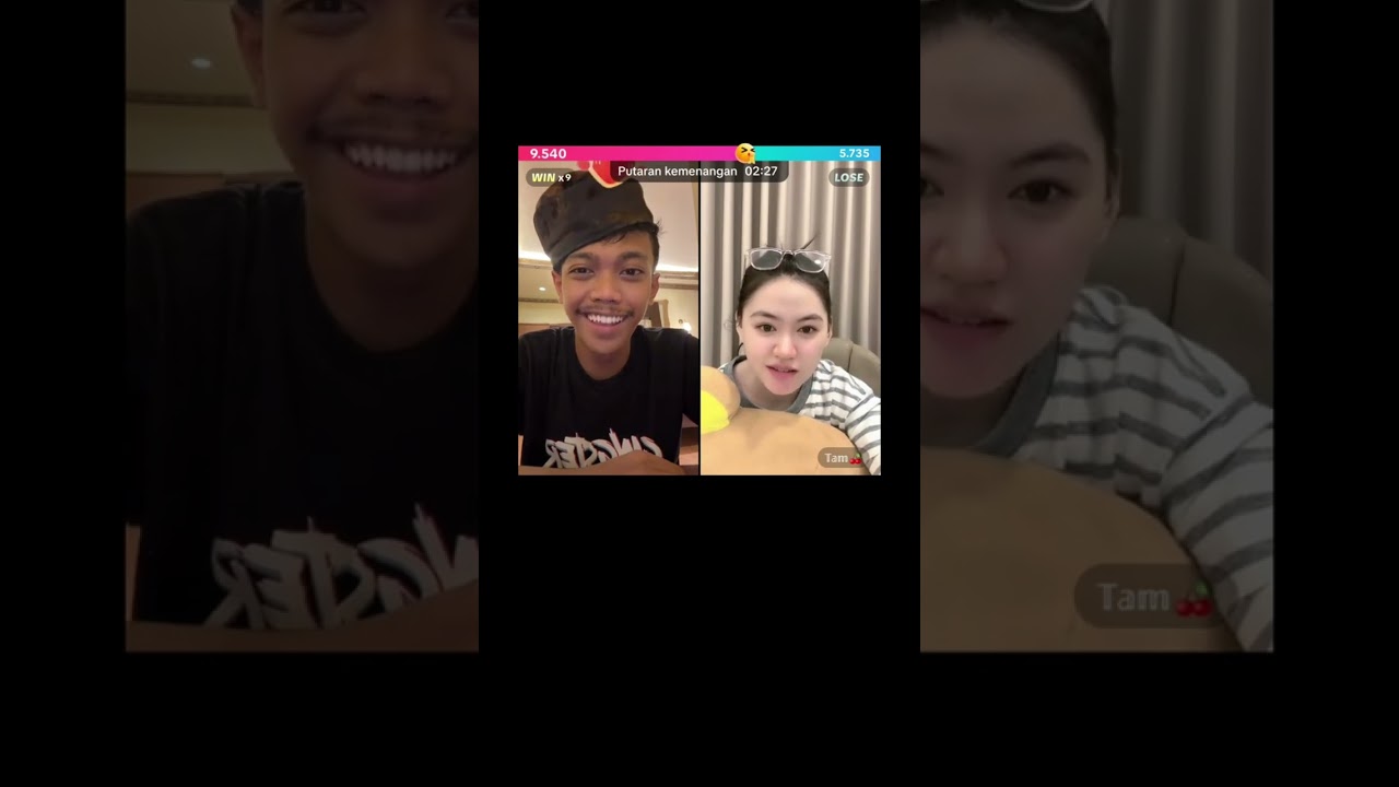 FULL Seru Obos ngobrol santai sama Tamy 161225 #cepsanud