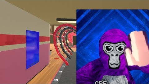 How to (kinda) get hand tracking in standalone quest gorilla tag