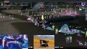 WAR Guild R o h a n !! RF UNITY FULL PVP