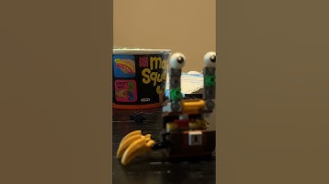 Lego Mixles Lewt 🏴‍☠️