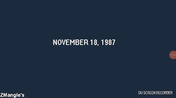 Springtrap meets mangle (part 1)