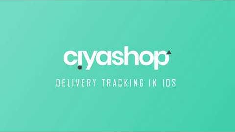 iOS Delivery Tracking | Premium eCommerce WordPress themes
