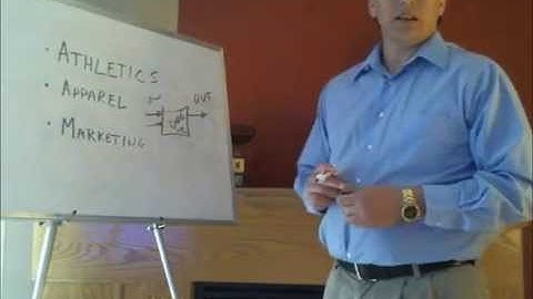 Non obvious DOE applications - Running - Perrys Solutions