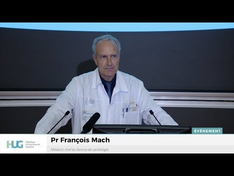 Vidéo: Comment Prévenir Une Future Crise Cardiaque Si Vous En Avez Eu Une