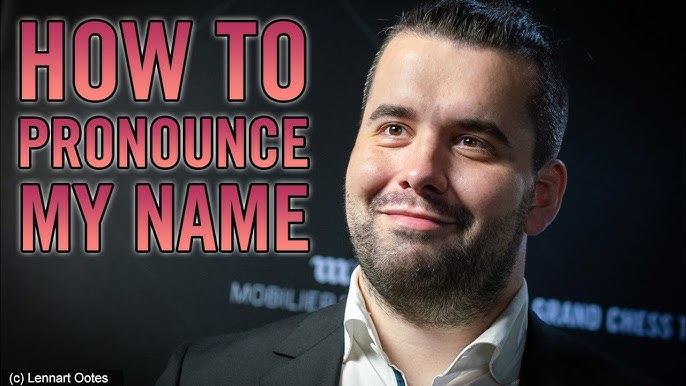 How to Pronounce Ian 