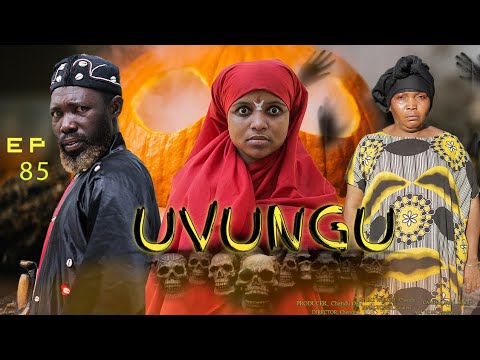 UVUNGU Ep 85 Chendu