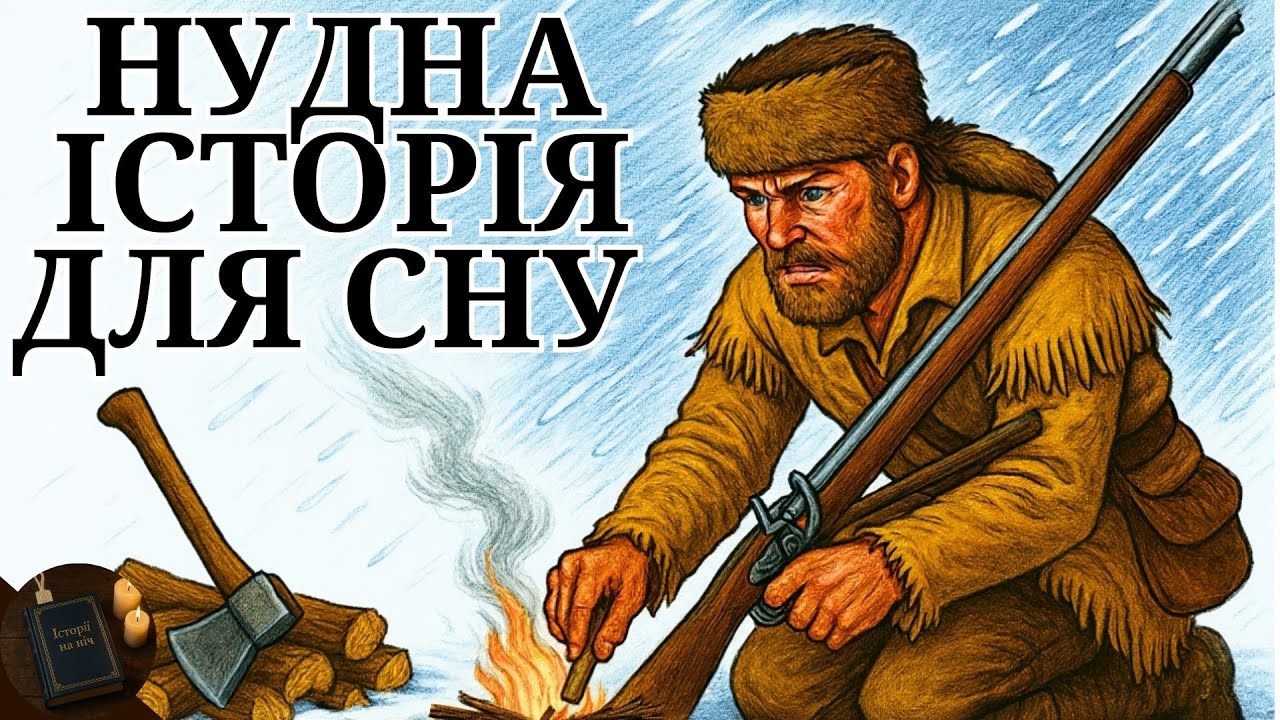 Забуті Навички Виживання, Які Допомагали Прикордонникам Залишатися Живими | Історія На Ніч