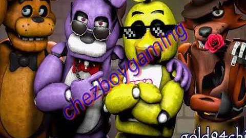 My new intro that kinda sucks