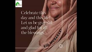 EID with Boddhi Tree Foundation
