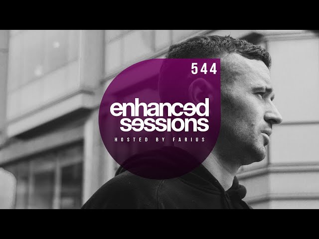 Farius - ENHANCED SESSIONS 544