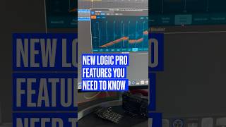 Logic Pro Added Some POWERFUL Ways to Work w/ Samples