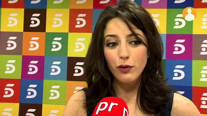 Ruth Nuez: 'El papel de Lola en Frgiles es el ms d...