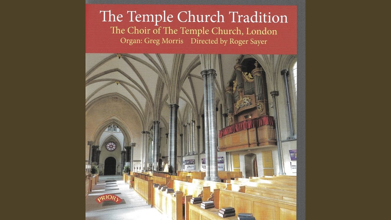 在 YouTube 上观看 A Boy Was Born, Op. 3: Var. 5b, Corpus Christi Carol (Version for Choir & Organ) 在 YouTube 上观看 A Boy Was Born, Op. 3: Var. 5b, Corpus Christi Carol (Version for Choir & Organ)