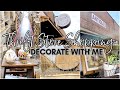 NEW* DECORATE WITH ME / THRIFT STORE SHOPPING on a budget / SPRING HOME DECOR IDEAS /ROBIN LANE LOWE