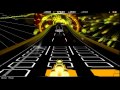 Ghost - Ritual / Audiosurf (Mono Pro)