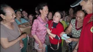 Late Night Charity Donation Done At 2 AM But People's Reaction Surprised Me