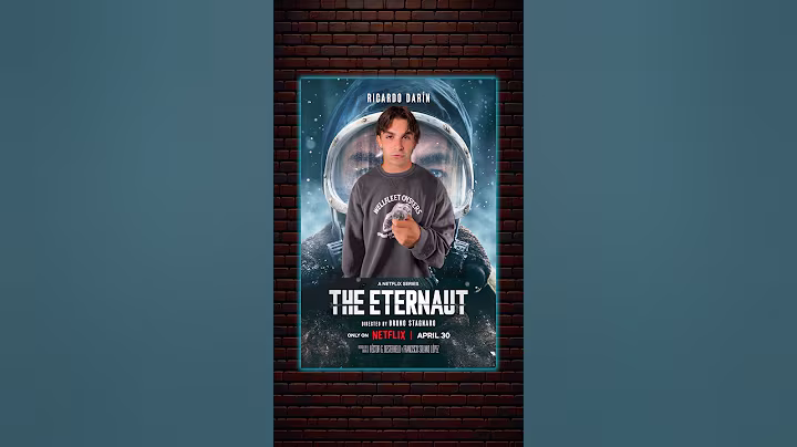 Netflix is using AI in their shows. Now what?