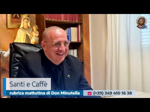 FERNANDEZ, VADE RETRO! MARIA È CORREDENTRICE