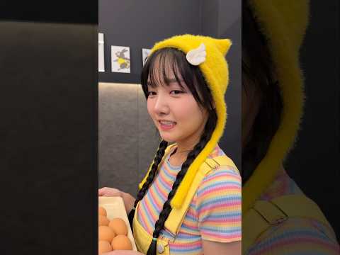 계란을 구하고 싶어요🥚🍳