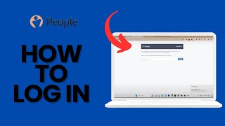 How to Login People HR Account 2024 | Sign Into People HR Account
