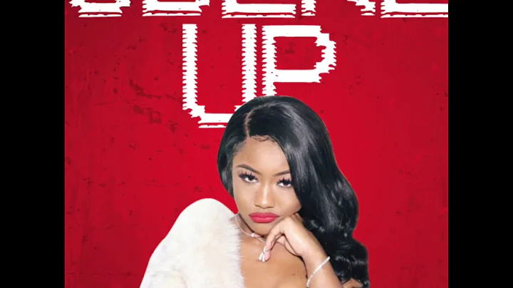 Tyra Anderson - Sobered Up (Audio)
