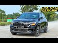New 2025 2025 Kia Seltos GTX Plus Review & Price 🚗