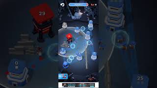 Tower War (2nd event) Terminator 2 level 017