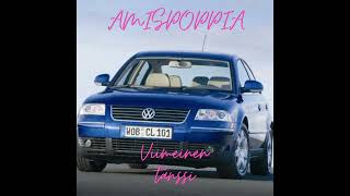 Amispoppia - Viimeinen tanssi (BEHM & OLAVI UUSIVIRTA)