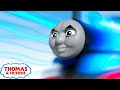 Thomas Full Speed Ahead | Thomas' Magical Birthday Wishes Compilation | Thomas & Friends UK