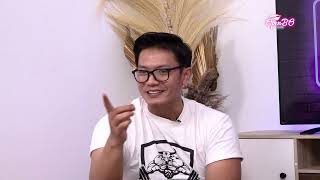 Pengakuan Model Cantik | Open BO Eps 1