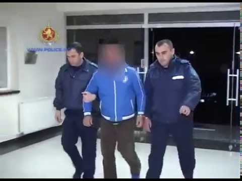 სოფელ გურჯაანში მომხდარ მკვლელობაში ბრალდებული მამაკაცი დააკავეს