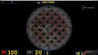 Serious Sam The Second Encounter Sound Maker Zoom Mod Replacement 2022
