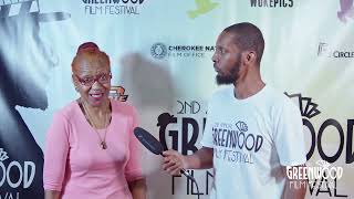 GFF 2022 | Interview with Amelia Henderson