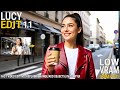 Lucy Edit 1.1 Modify/Replace/Add Object to Video | Low VRAM Video Editing Model - Based on Wan2.2 5B