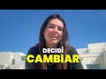 Decidí Cambiar